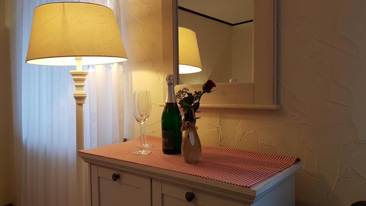 Landhotel-Restaurant Beckmann Heiden 外观 照片