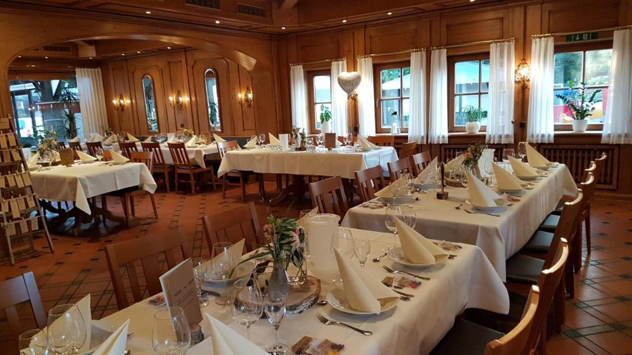 Landhotel-Restaurant Beckmann Heiden 外观 照片