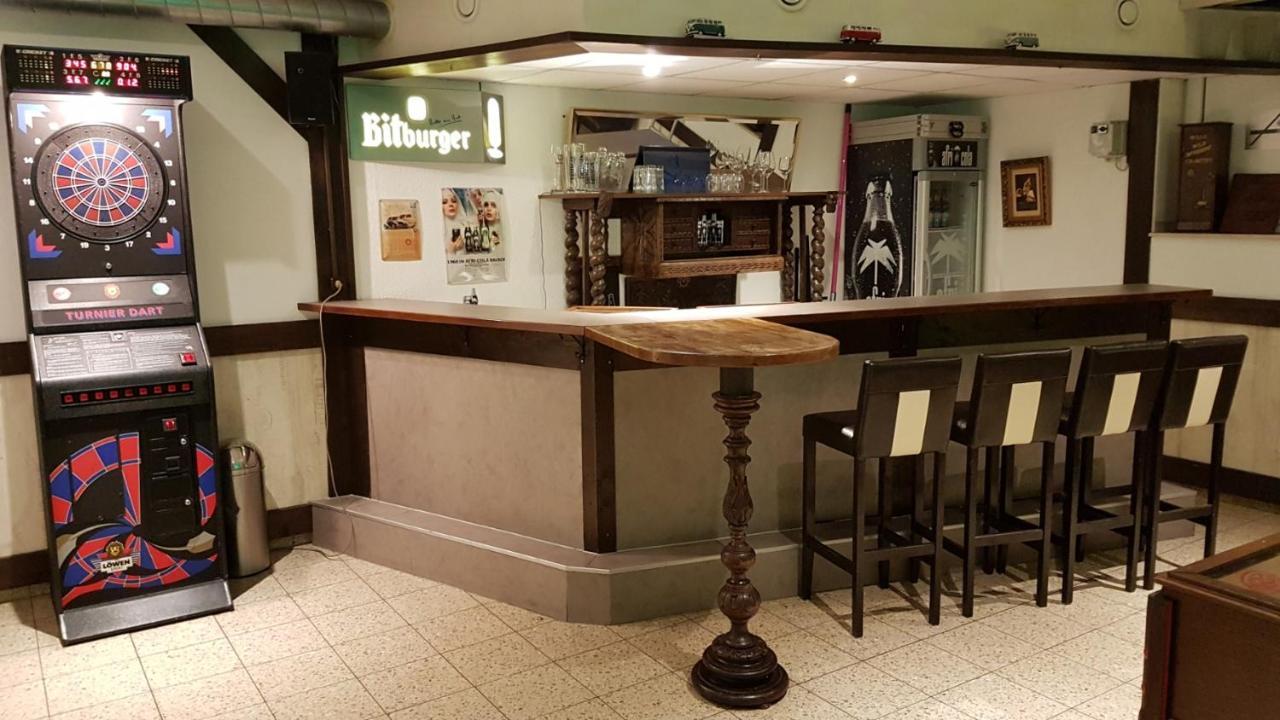 Landhotel-Restaurant Beckmann Heiden 外观 照片